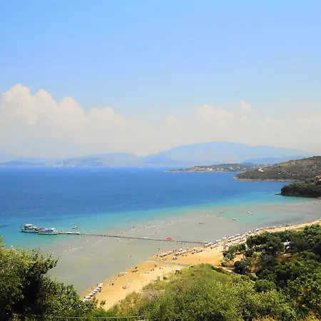Appartamento Dionysos