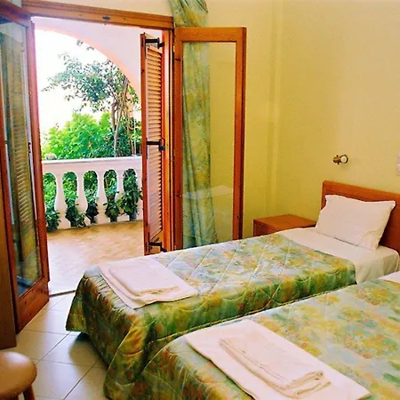 Dionysos Apartment