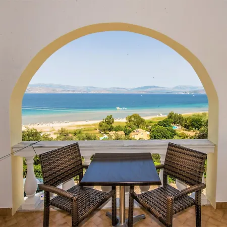 Dionysos Lejlighed Apraos