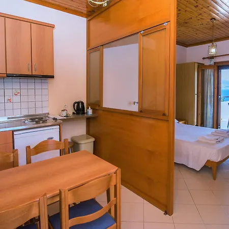 Apartment Dionysos