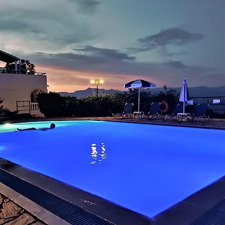 Dionysos Apartment