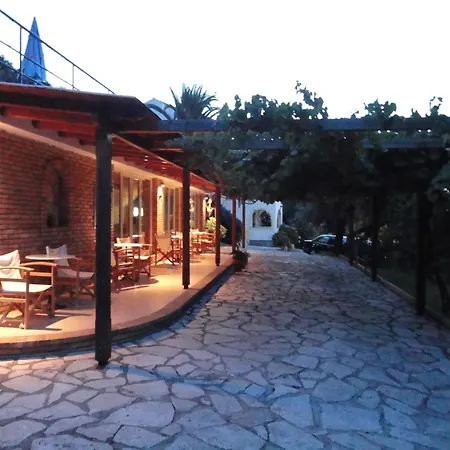 Dionysos Lejlighed *