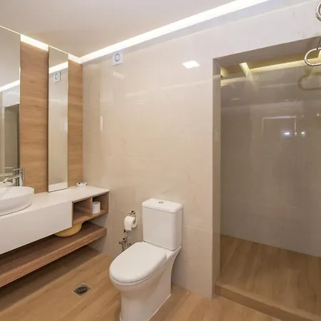 Dionysos Apartment