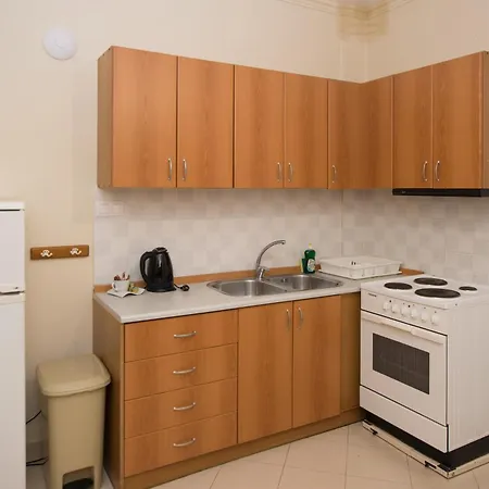 Lejlighed Dionysos *