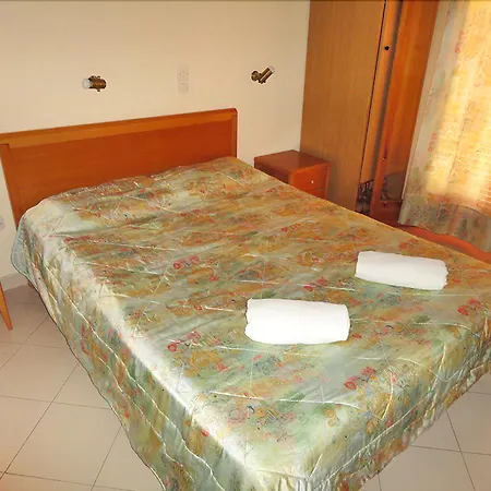 Dionysos Apartament Apraos