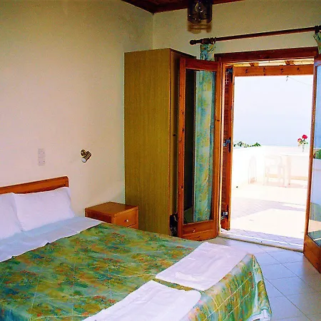 Lejlighed Dionysos *