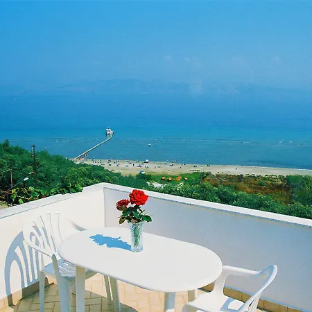 Lejlighed Dionysos Apraos