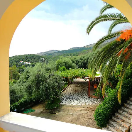 Appartamento Dionysos *