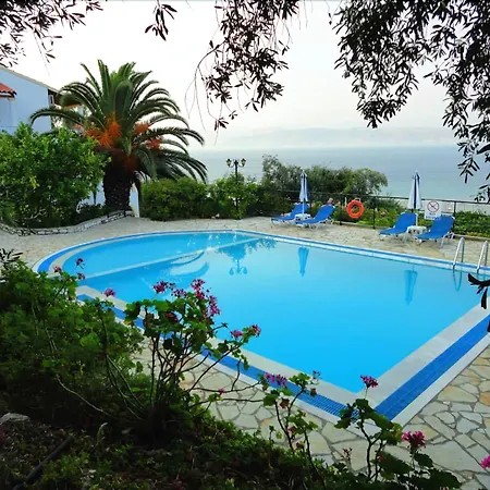 Dionysos Apartament