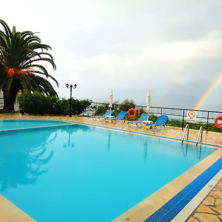 Apartament Dionysos *