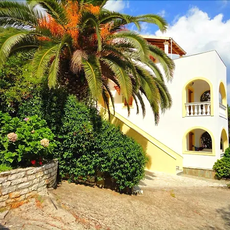 Apartament Dionysos *