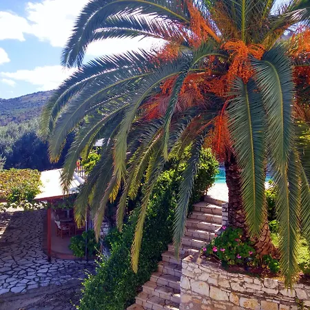 Dionysos Apartament Apraos