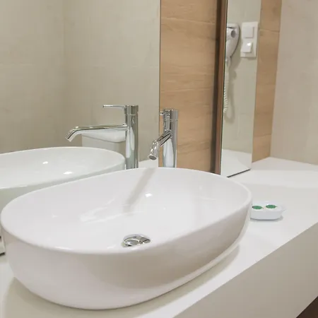 Appartamento Dionysos *