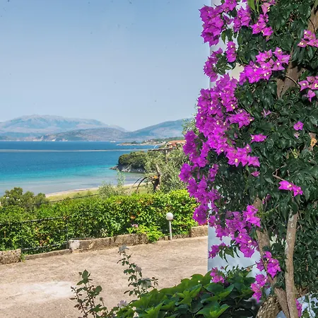 Dionysos Apraos