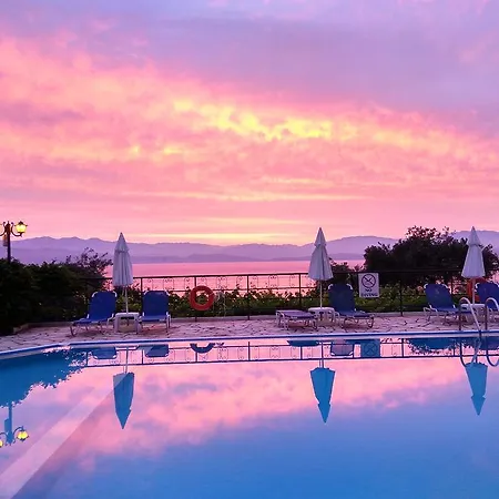 Apartmán Dionysos *