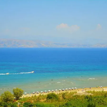 Apartmán Dionysos