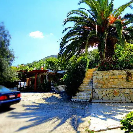 Dionysos Apartament