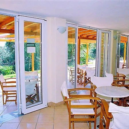 Apartmán Dionysos Apraos