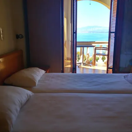 Dionysos Apartmán