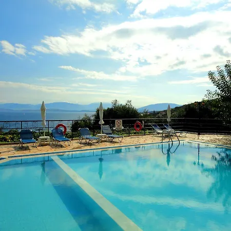 Apartment Dionysos