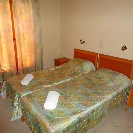 Dionysos Apartmán *