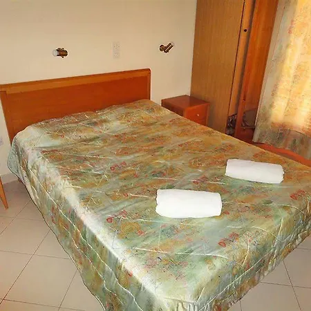 Apartmán Dionysos Apraos