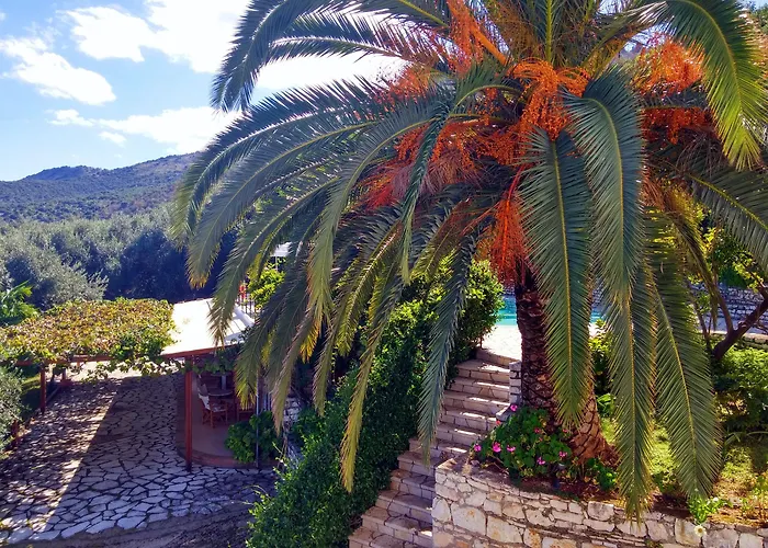 Dionysos 公寓 Apraos